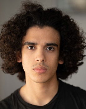 Ouday El Khoumisti as Icham