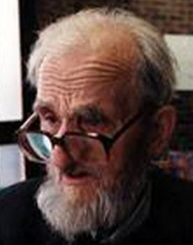 Edmund Trebus as Self