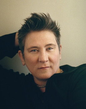 K.D. Lang