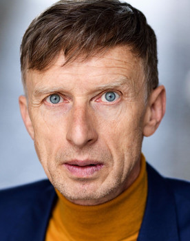 Thorsten Krohn