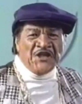 Max Alvarado