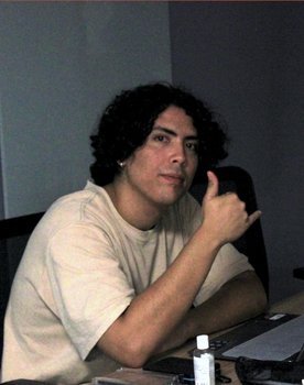 Enzo Moura
