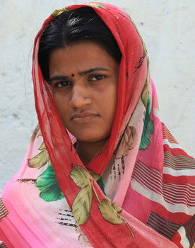 Anjali Jadhav as Patil's Wife