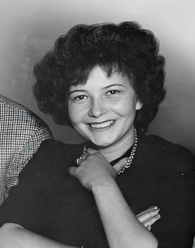 Claire Brilletti