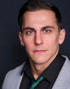 Adam Turck as The Filmmaker