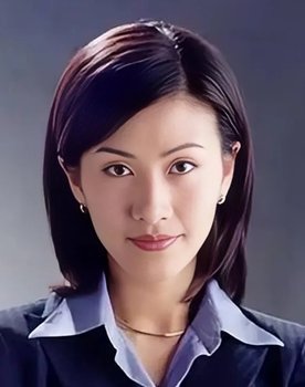 Flora Chan Wai-Shan as May Cheung in Bun's Eyes