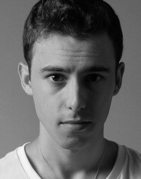 Gabriel Kahane as Eric