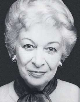 June Salter