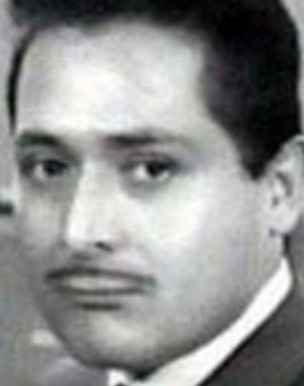 Ramón Bugarini