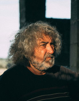 Felip Alorda as Pagès