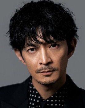 津田健次郎