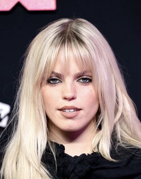 Reneé Rapp as Regina George