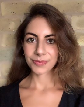 Leila Monks as Narrator