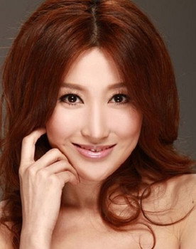 Zhao Jiao Nuo as Empress