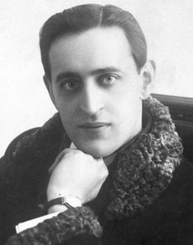 Yevgeni Boronikhin