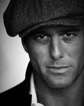 Jason Kaufman