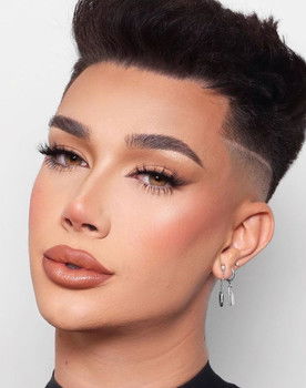 James Charles