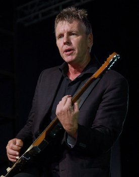 Martin Rotsey as Himself