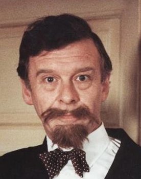 Arne Hansen