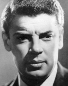 Mikhail Volkov