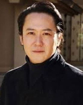 Toshihiko Sakakibara as Shindo