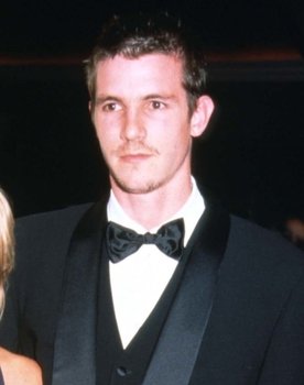 Justin Herwick as Mike