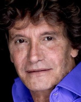 Jean LeClerc as Father Bruté