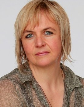 Annemie Struyf as Self