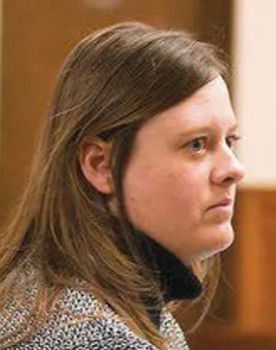 Ashley Jennings as Self - Senior Deputy Prosecutor (archive footage)