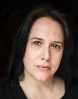 Emma Gregory as Narrator