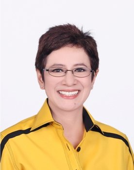 Nurul Arifin