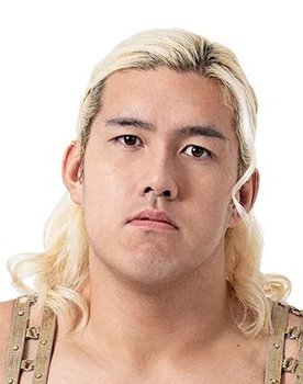 Yukio Naya as Kito Yudai