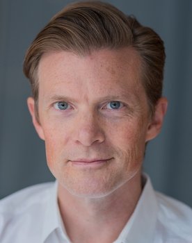 Johan Norberg as Host