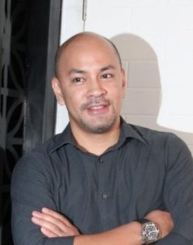 Agastya Kandou