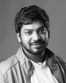 Ridma Weerawardena