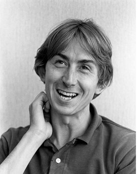 Mark Hollis as Himself