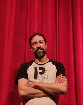 Jefferson Bittencourt as Narrador