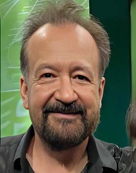 Javier Ramírez Gómez