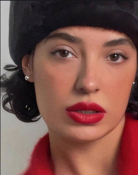 Marjan Khaksari