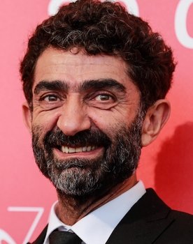 Ali Seçkiner Alıcı as Cevdet