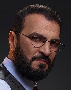 Mohamed Bounoughaz