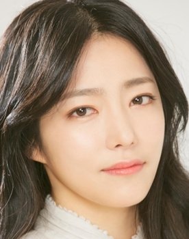 Kim Seo-A as Jo Yong-hee