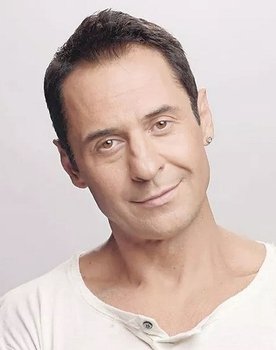 Stanislav Kostyushkin