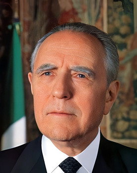 Carlo Azeglio Ciampi