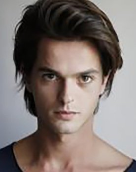 Paul Darthuys as Bob