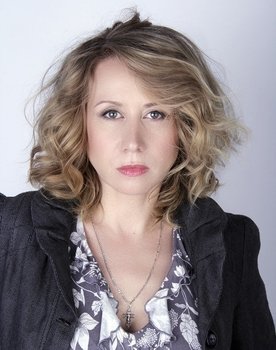 Marina Feoktistova as