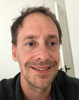 Alistair Green