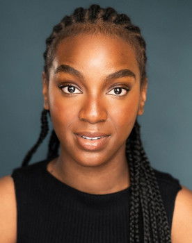 Ozioma Whenu as Emily