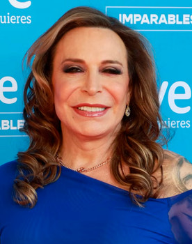 Benita Maestro Joao as Self - Host