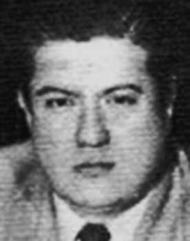 Octávio Gabus Mendes